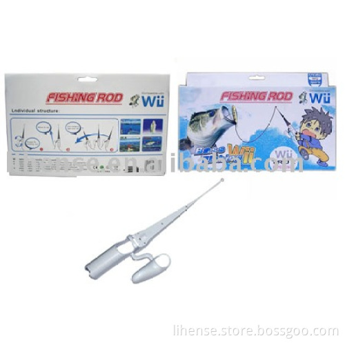 Fishing Rod for Wii
